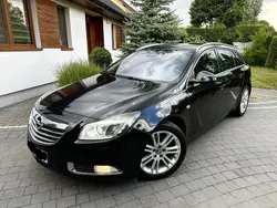 Gebraucht 2010 Opel Insignia OPC Kombi | 4.700 € (Guter Preis)