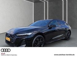 Schwarz Gebraucht 2025 Audi S5 Sport Kombi | 74.970 € (Guter Preis)