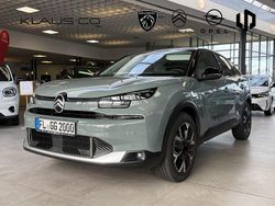 Grün Gebraucht 2025 Citroën C4 PureTech SUV | 28.980 €