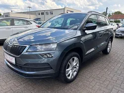 Andere Gebraucht 2021 Skoda Karoq Ambition SUV | 20.990 € (Fairer Preis)