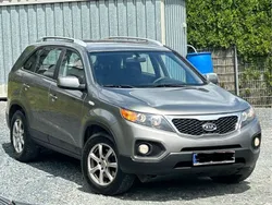 Silber Gebraucht 2010 Kia Sorento Attract SUV | 4.290 € (Fairer Preis)