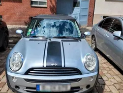 Silber Gebraucht 2004 Mini Cooper Kleinwagen | 4.790 € (Fairer Preis)