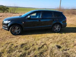 Schwarz Gebraucht 2007 Audi Q7 SUV | 6.200 €