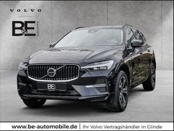 Schwarz Gebraucht 2022 Volvo XC60 Momentum SUV | 30.950 € (Superpreis)