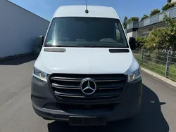 Weiß Gebraucht 2021 Mercedes Sprinter Van | 24.799 € (Superpreis)
