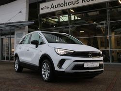 Weiß Gebraucht 2022 Opel Crossland Elegance SUV | 13.900 € (Guter Preis)