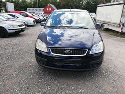 Other Gebraucht 2006 Ford C-MAX Ghia Van / Kleinbus | 1.550 € (Guter Preis)