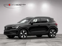 Onyx black metallic Neu 2025 Volvo XC40 Core SUV | 46.900 € (Etwas zu teuer)