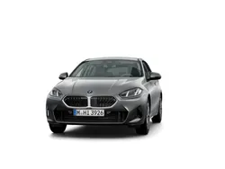 Gebraucht 2025 BMW 116 Efficient Dynamics Kleinwagen | 28.900 € (Etwas zu teuer)