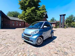 Blau Gebraucht 2011 Smart ForTwo Cabrio Cabrio | 6.499 € (Fairer Preis)