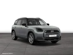 Andere Gebraucht 2024 Mini Countryman SUV | 35.349 € (Guter Preis)