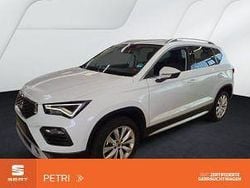 Weiß Gebraucht 2025 Seat Ateca Xperience SUV | 29.860 € (Fairer Preis)