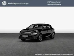 Diamantschwarz metallic Gebraucht 2024 Opel Corsa | 18.890 € (Fairer Preis)