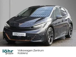 Quasargrau Gebraucht 2022 Cupra Born Kleinwagen | 24.980 € (Guter Preis)