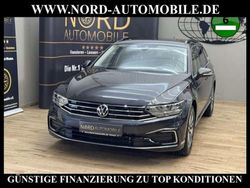 Mangangrau metallic (metallic) Gebraucht 2021 VW Passat GTE Kombi | 16.800 € (Guter Preis)