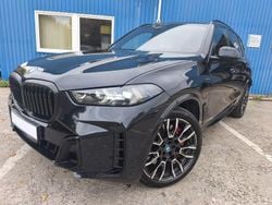 Schwarz Gebraucht 2024 BMW X5 M Sport SUV | 87.990 € (Guter Preis)