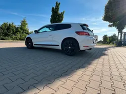VW Scirocco