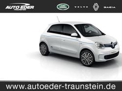 Weiß Gebraucht 2021 Renault Twingo Zen Kleinwagen | 11.900 € (Fairer Preis)