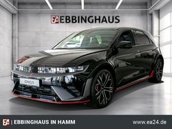 Gold Gebraucht 2024 Hyundai Ioniq 5 N Performance SUV | 61.990 € (Teuer)