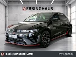 Gold Gebraucht 2024 Hyundai Ioniq 5 N Performance SUV | 61.990 € (Etwas zu teuer)