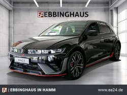 Gold Gebraucht 2024 Hyundai Ioniq 5 N Performance SUV | 61.990 € (Fairer Preis)