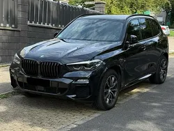 Schwarz Gebraucht 2019 BMW X5 M Sport SUV | 45.900 € (Guter Preis)