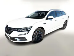 Gletscherweiss Gebraucht 2022 Renault Talisman Zen | 18.982 € (Fairer Preis)