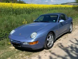 Porsche 968