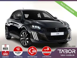 Perla nera schwarz metallic Neu 2025 Peugeot 208 Style Kleinwagen | 19.688 € (Superpreis)
