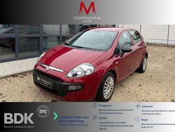Gebraucht 2011 Fiat Punto Evo Active Kleinwagen | 2.600 € (Guter Preis)