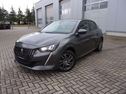 Grau Gebraucht 2021 Peugeot 208 Active Kleinwagen | 13.490 € (Fairer Preis)