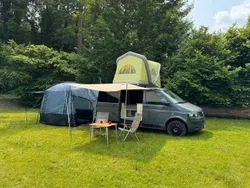 Grau Gebraucht 2014 VW T5 Van | 14.500 € (Superpreis)