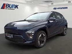 Sailing blue Neu 2025 Hyundai Kona Advantage SUV | 32.990 € (Fairer Preis)