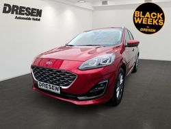 Rot Gebraucht 2023 Ford Kuga Vignale SUV | 29.990 € (Fairer Preis)