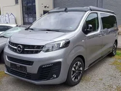 Opel Zafira Life