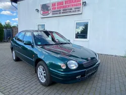 Gebraucht 1999 Toyota Corolla Limousine | 4.500 €