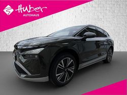 Grün Neu 2026 Skoda Enyaq iV SUV | 42.980 € (Fairer Preis)