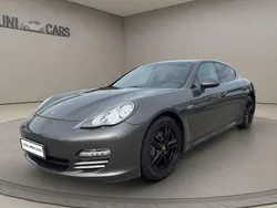 Grau Gebraucht 2013 Porsche Panamera 4 Limousine | 23.890 € (Guter Preis)