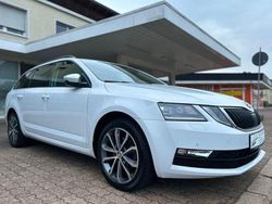 Weiß Gebraucht 2019 Skoda Octavia Kombi | 15.000 € (Fairer Preis)