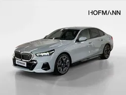 M brooklyn grau metallic Neu 2025 BMW i5 Limousine | 68.865 € (Superpreis)
