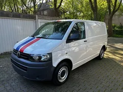 Weiß Gebraucht 2012 VW T5 Van | 7.950 € (Fairer Preis)
