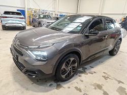 Grau Gebraucht 2024 Citroën C4 Limousine | 19.498 € (Guter Preis)