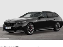 Schwarz Gebraucht 2025 BMW 540 M Sport Kombi | 64.890 € (Guter Preis)