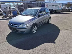 Gebraucht 2004 Opel Corsa Cosmo Limousine | 950 € (Guter Preis)