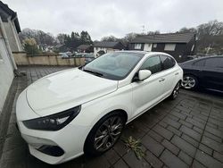 Gebraucht 2018 Hyundai i30 Premium Limousine | 10.000 € (Guter Preis)