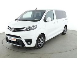 Weiß Gebraucht 2021 Toyota Proace Verso Executive Kombi | 36.850 € (Fairer Preis)