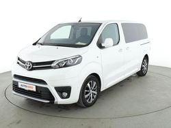 Weiß Gebraucht 2021 Toyota Proace Verso Executive Kombi | 38.000 € (Fairer Preis)