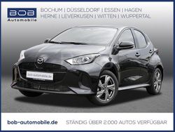 Schwarz Gebraucht 2025 Mazda 2 Exclusive-Line Kleinwagen | 22.554 € (Fairer Preis)