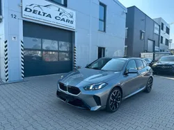 Grau Gebraucht 2024 BMW 120 M Sport Kleinwagen | 39.100 € (Fairer Preis)