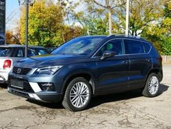 Grau Gebraucht 2019 Seat Ateca Sport SUV | 19.890 € (Guter Preis)